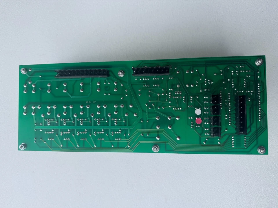 PANEL DE CONTROL DE TEMPERATURA STERLCO M2A Sterling Foto 3 de 3