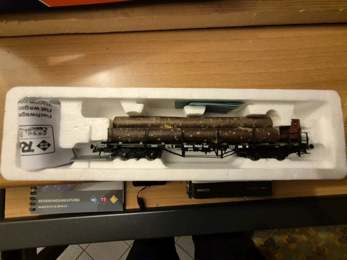 Giunzioni ROCO 42613 Con Cavi Alimentazione Per Binari HO - Scala 1:87, Cod. 83 - Foto 3