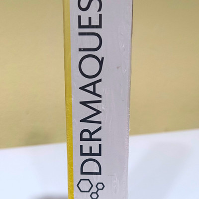 DermaQuest Anti-Aging Skin Care Product Box