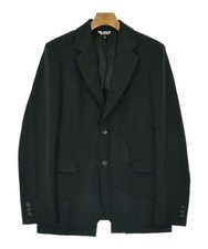 BLACK COMME des GARCONS Tailored Jackets Black M 2200674873018