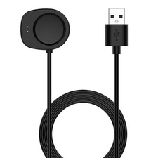 Watch USB Charging Cable Magnetic Charger For Amazfit Active3 Premium/T-Rex3 PRO