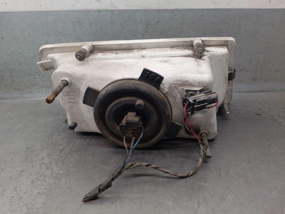 54516750 LINKER SCHEINWERFER / CARELLO / 5243077 FÜR AUSTIN MONTEGO XE 2.0 - Bild 3 von 4