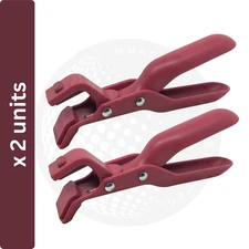 Anti-scald Clip Silicone Kitchen Anti Scald Plate Bowl Dish Pot Holder Anti-Hot