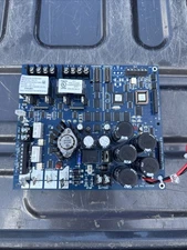 Simplex 565-771 Address NAC Extender Panel System For 4009A CPU Board Free Ship