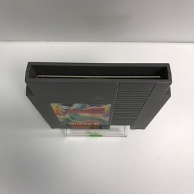 Dragon Warrior (Nintendo NES, 1985) Tested Works