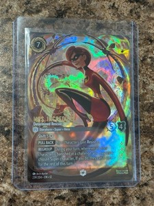 ロルカナ　ライノ　レディ　foil ロルカナ ライノ レディ foil 【公式通販】