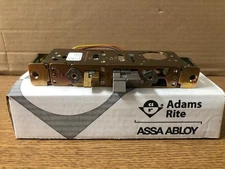 4300-40-201-628 ADAMS RITE - ASSA ABLOY STEEL HAWK ELECTRIFIED LATCH