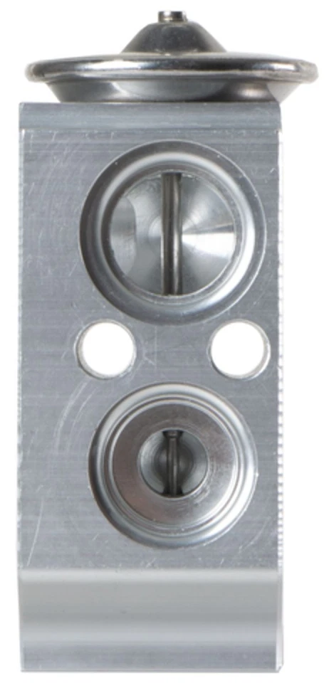 Válvula de expansión de aire acondicionado Four Seasons 39572 para Hyundai Genesis Coupé 13-16 Foto 3 de 4