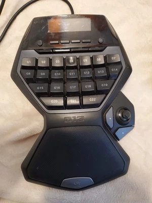Logitech G13 for sale - eBay