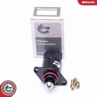 Leerlaufregelventil Luftversorgung Esen SKV 08SKV051 12V FüR Chrysler Sebring JR