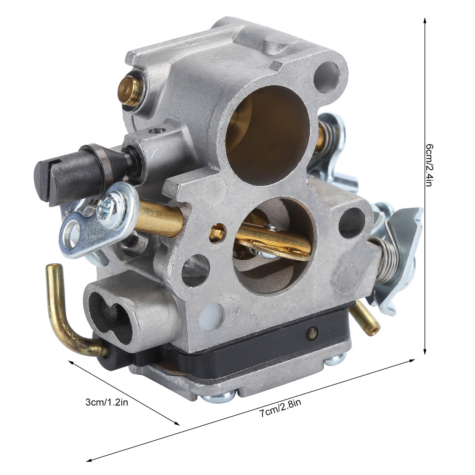 Carburetor Carb Fits For 235 235E 236 236E 240 240E Chainsa