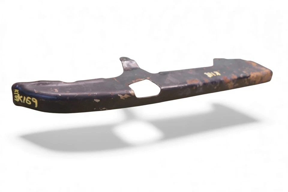 Protector de cadena de transmisión principal 1976 1977 Kawasaki Kz400d KZ400 KZ *2699A 2 Foto 2 de 4