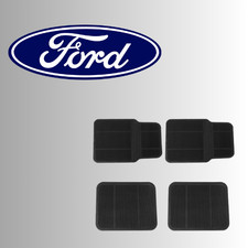 Fits For Ford Explorer Edge Floor Mats Set 4pcs Protection