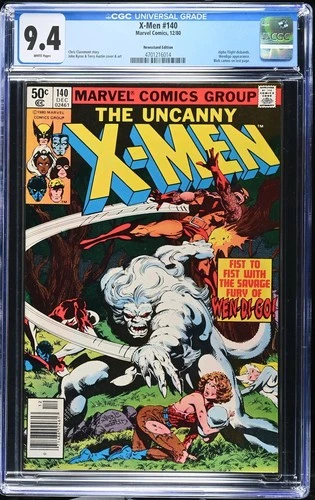 Comic Image