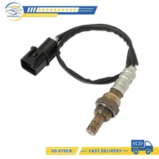 Upstream Oxygen Sensor 234-4739 For 2001-2005 Chrysler Sebring 3.0L Black