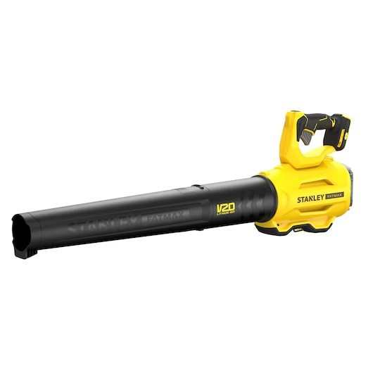 18V STANLEY FATMAX V20 Brushless Blower SFMCBL7M1Q-GB