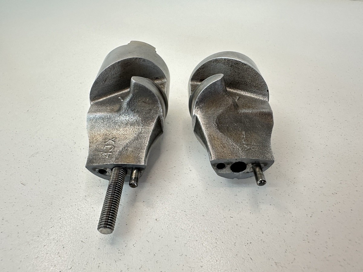 1994 Yamaha Yz250 Engine Power Valve Governor for sale online | eBay