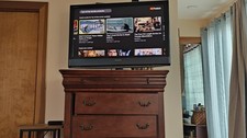 Sony BRAVIA KDL-40V2500 40in LCD TV Black 1080i 60Hz Flat Screen 2007