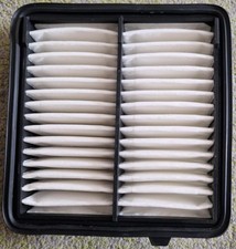 Honda Jazz City Brio Air Filter CROSLAN