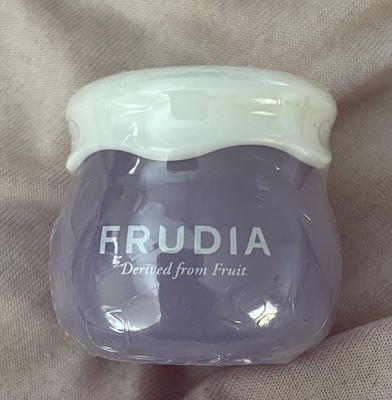 Frudia 48-Hour Hydration Face Cream Infused with Blueberry Extract - 0.35 fl oz