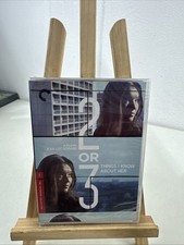 2 or 3 Things I Know about Her (Criterion Collection) (DVD, 1964)