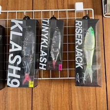 DRT , Joy Craft, Tiny Clash, Clash 9