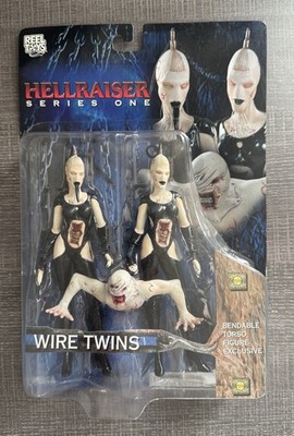 Hellraiser Series One