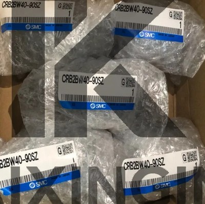 1PCS New SMC CRB2BW40-90SZ Cylinder CRB2BW4090SZ