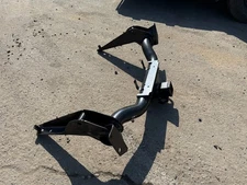 20-23 CHEVY CHEVY/GMC 2500 3500 HD TRAILER TOW TOWING HITCH OEM GENUINE