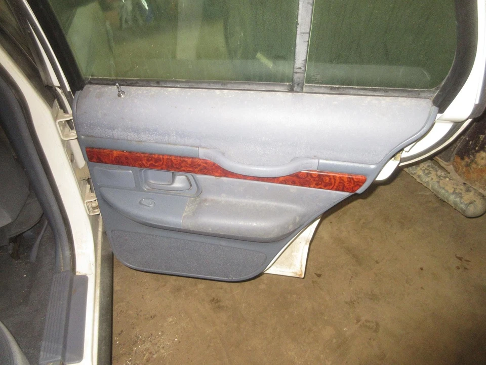 Used Ignition Switch fits: 1997 Mercury Grand marquis electric switch only Grade Foto 2 de 4