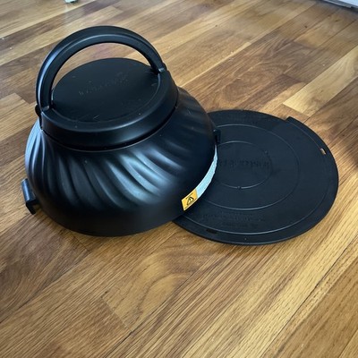 Replacement Lid Instant Pot Quart Lid Slow Cooker Instant Pot Ip