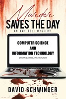 David Schwinger | Murder Saves The Day | Taschenbuch | Englisch (2021)
