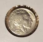 1937-P BUFFALO NICKEL