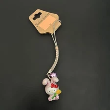 6 Hello Kitty SRabbit Strap D5