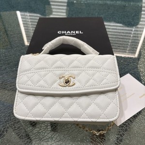バッグ Novelty Chanel Handbag Chanel Novelty Bag | eBay