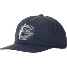 Katin Glider Hat Dark Navy, One Size