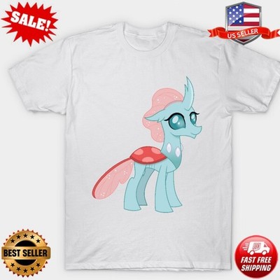 Future Ocellus T-Shirt My Little Pony T-Shirt Size S-5XL