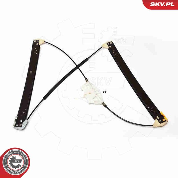 Esen SKV Fensterheber 01SKV201 FüR 7L6 Touareg 7L7 VW 7LA 12V TDI FSI R50 V10-image
