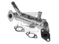 KüHler AbgasrüCkfüHrung Febi Bilstein 179932 FüR Hyundai I30 GD PDE PD Pden FD 1