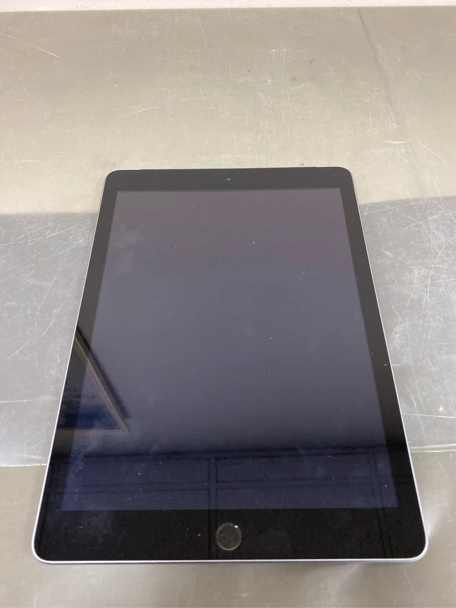 Apple iPad (5th Generation) 32 GB Tablets for sale - eBay