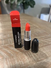 NEW IN BOX, M.A.C MATTE Lipstick - 607 Lady Danger .1oz