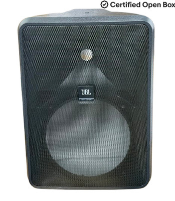 [Certified Open Box] JBL CONTROL 28-1 BLACK SHELL HOUSING REPLACEMENT