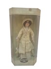 Collectible Memories Genuine Porcelain Doll, Vivian New in Box