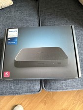 Philips Hue Sync Box 8K