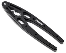 PTK-8267 PROTEK RC "TRUTORQUE" SHOCK SHAFT PLIERS