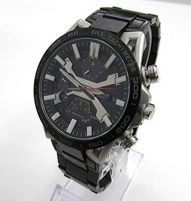 CASIO EQB-2000YDC-1AJF EDIFICE Model with mobile link function Authentic