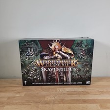 Blood Bowl - Plateau De Jeu Hommes Lézards (Lizardmen Pitch & Dugouts) - Occasion
