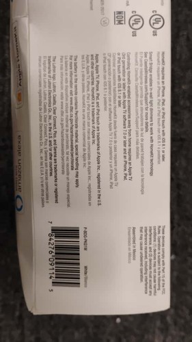 Lutron Caseta P-BDG-PKG1W Wireless Dimmer Kit with Smart Bridge - White, OBN, N3 - Picture 3 of 3