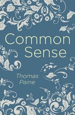Common Sense (Arcturus Classics),Thomas Paine