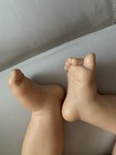Vintage 1960’s Huge Ideal Bye Bye Baby Doll Playpal Well Loved TLC — photo 6